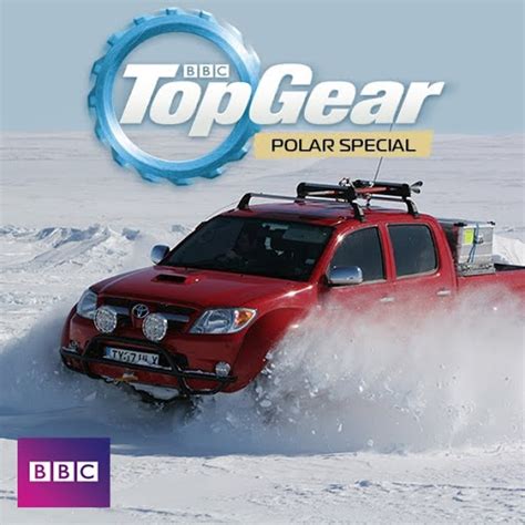 top gear polar special season
